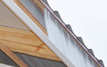 why Park Barn fascia repairs are essential