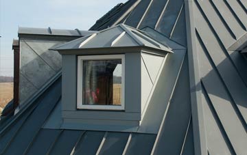 metal roofing Park Barn, Surrey