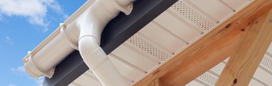 get Park Barn guttering quotes today