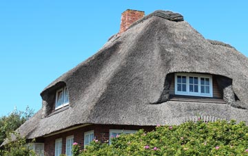 thatch roofing Park Barn, Surrey